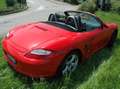 Porsche Boxster Boxster Sportpaket Rot - thumbnail 4