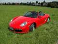 Porsche Boxster Boxster Sportpaket Rot - thumbnail 1