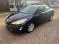 Peugeot 308 cabrio /1.6 hdi-112 pk/CAR PASS Schwarz - thumbnail 11