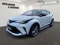 Toyota C-HR 2.0 GR Sport Hybrid Automatik/Navi/Lenkrad/Sitzhei Wit - thumbnail 1