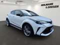 Toyota C-HR 2.0 GR Sport Hybrid Automatik/Navi/Lenkrad/Sitzhei Wit - thumbnail 2