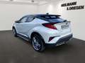 Toyota C-HR 2.0 GR Sport Hybrid Automatik/Navi/Lenkrad/Sitzhei Wit - thumbnail 4