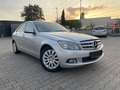 Mercedes-Benz C 200 C-Klasse Diesel CDI DPF Automatik Elegance Silber - thumbnail 3