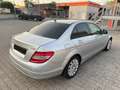 Mercedes-Benz C 200 C-Klasse Diesel CDI DPF Automatik Elegance Silber - thumbnail 4