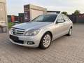 Mercedes-Benz C 200 C-Klasse Diesel CDI DPF Automatik Elegance Silber - thumbnail 1