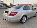 Mercedes-Benz C 200 C-Klasse Diesel CDI DPF Automatik Elegance Silber - thumbnail 5