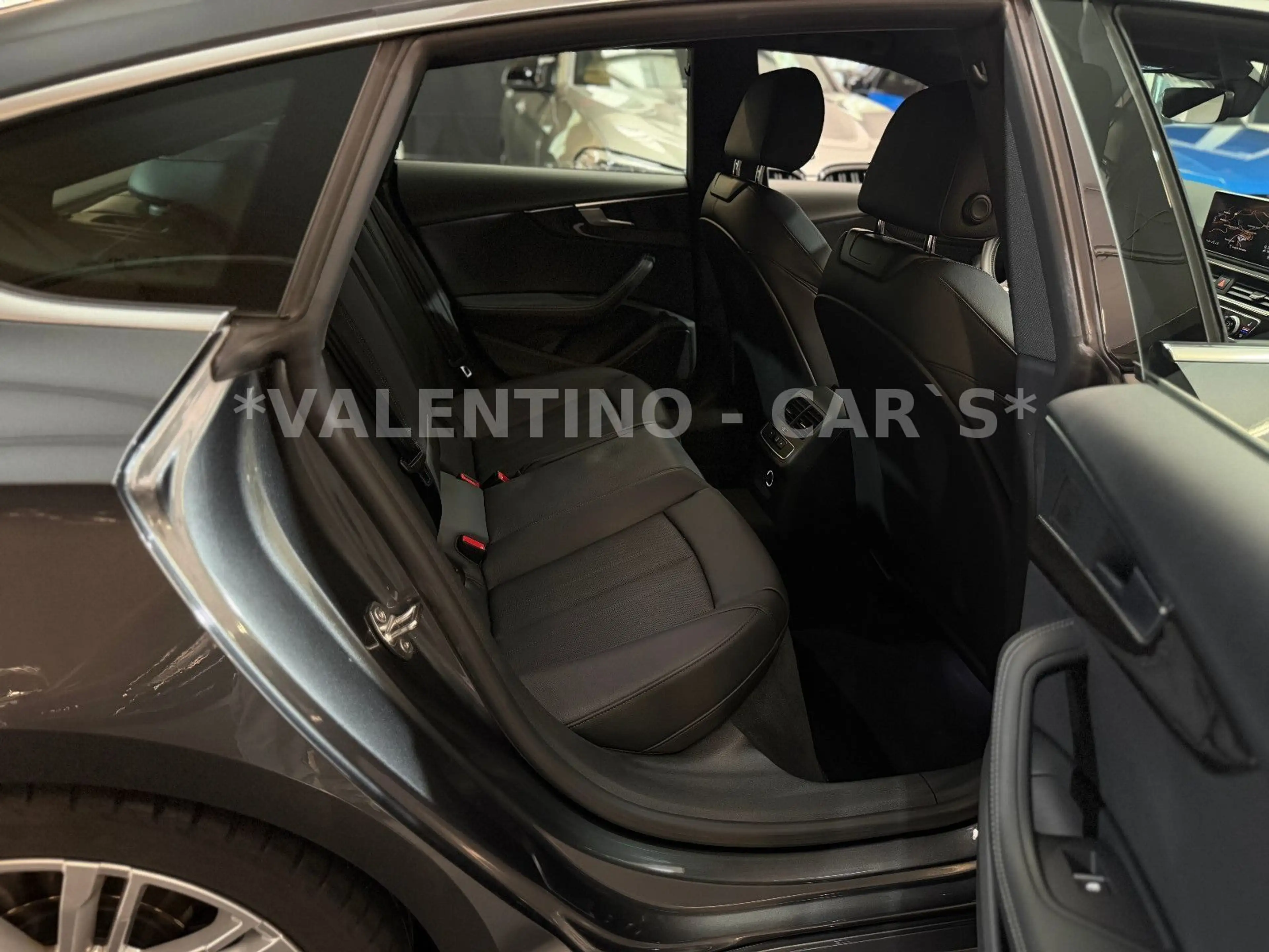 Audi S5 Sportback 3.0 quattro/Virtual/B&O/noOPF/Carbo — photo 15