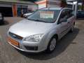 Ford Focus Turnier Trend TÜV NEU Argent - thumbnail 1