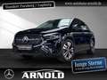 Mercedes-Benz GLA 200 GLA 200 Progressive Distronic 360° el-Klappe AHK Schwarz - thumbnail 1