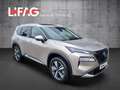 Nissan X-Trail 1,5 VC-T e-Power 4x4 Allrad Tekna+ *7 Sitze* *a... Beige - thumbnail 1