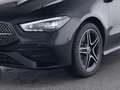 Mercedes-Benz CLA 250 e Coupé , Noir - thumbnail 6