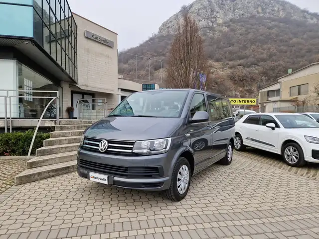 Volkswagen T4 Caravelle 2.0 TDI 150CV 4 Motion PC Comfortline