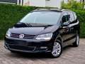 Volkswagen Sharan Comfortline BMT (Automatik, Pano, Navi) Nero - thumbnail 10