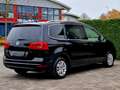 Volkswagen Sharan Comfortline BMT (Automatik, Pano, Navi) Nero - thumbnail 7