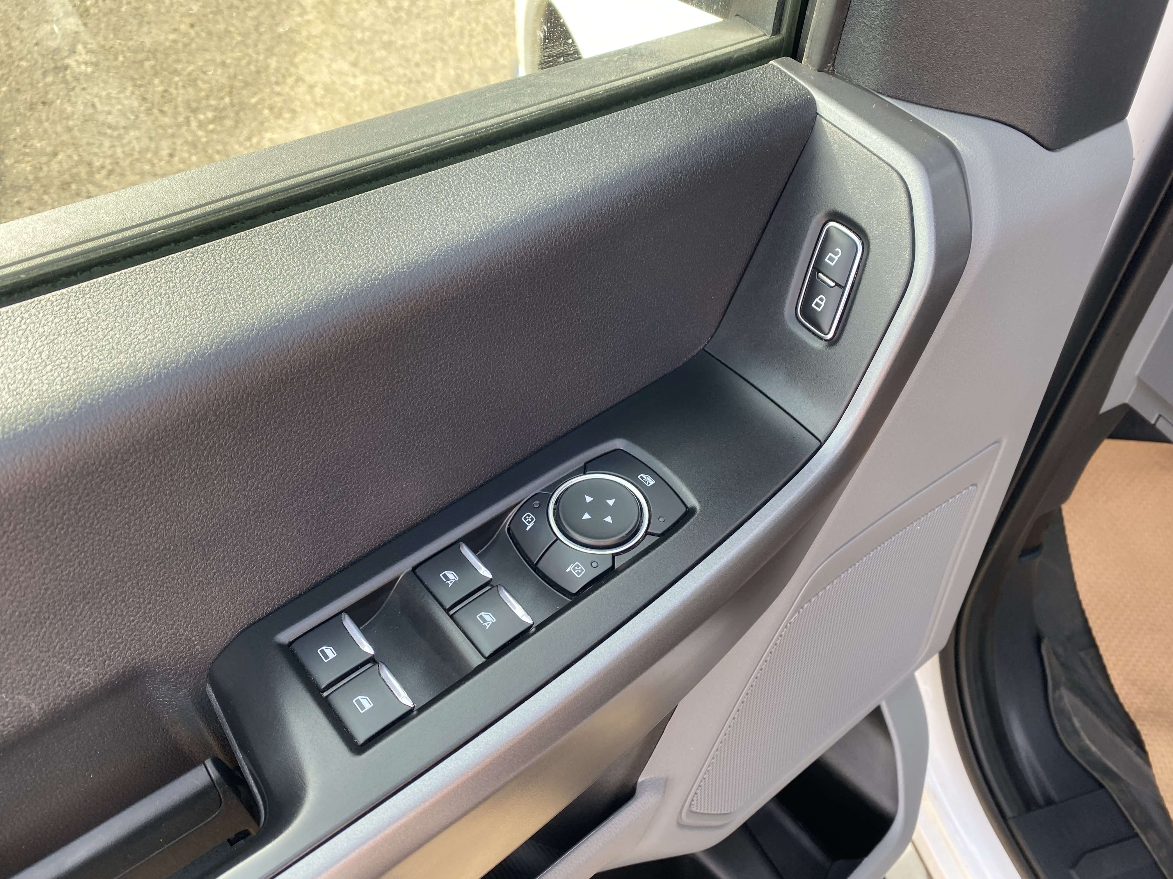 2025 Ford F-350 Super Duty