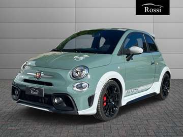 595C 1.4 t-jet Competizione 180cv my19