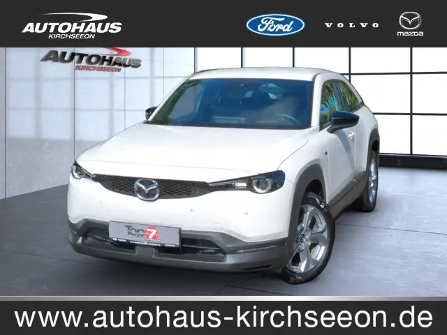 Mazda MX-30 e-SKYAKTIV Exclusive-Line Automatik Navi LED