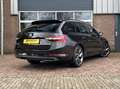 Skoda Superb Combi 1.8 TSI Sportline Kuipstoelen Navi Carplay M Zwart - thumbnail 2