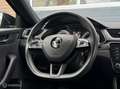 Skoda Superb Combi 1.8 TSI Sportline Kuipstoelen Navi Carplay M Zwart - thumbnail 5