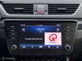 Skoda Superb Combi 1.8 TSI Sportline Kuipstoelen Navi Carplay M Zwart - thumbnail 26