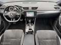 Skoda Superb Combi 1.8 TSI Sportline Kuipstoelen Navi Carplay M Zwart - thumbnail 4