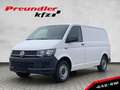 Volkswagen T6 Transporter T6 Kasten Blanc - thumbnail 1