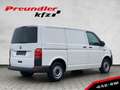 Volkswagen T6 Transporter T6 Kasten Blanc - thumbnail 4