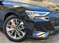 Audi e-tron 50 quattro Black line edition Negro - thumbnail 30