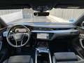 Audi e-tron 50 quattro Black line edition Negro - thumbnail 2