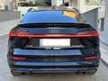 Audi e-tron 50 quattro Black line edition Negro - thumbnail 6