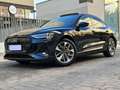 Audi e-tron 50 quattro Black line edition Negro - thumbnail 17