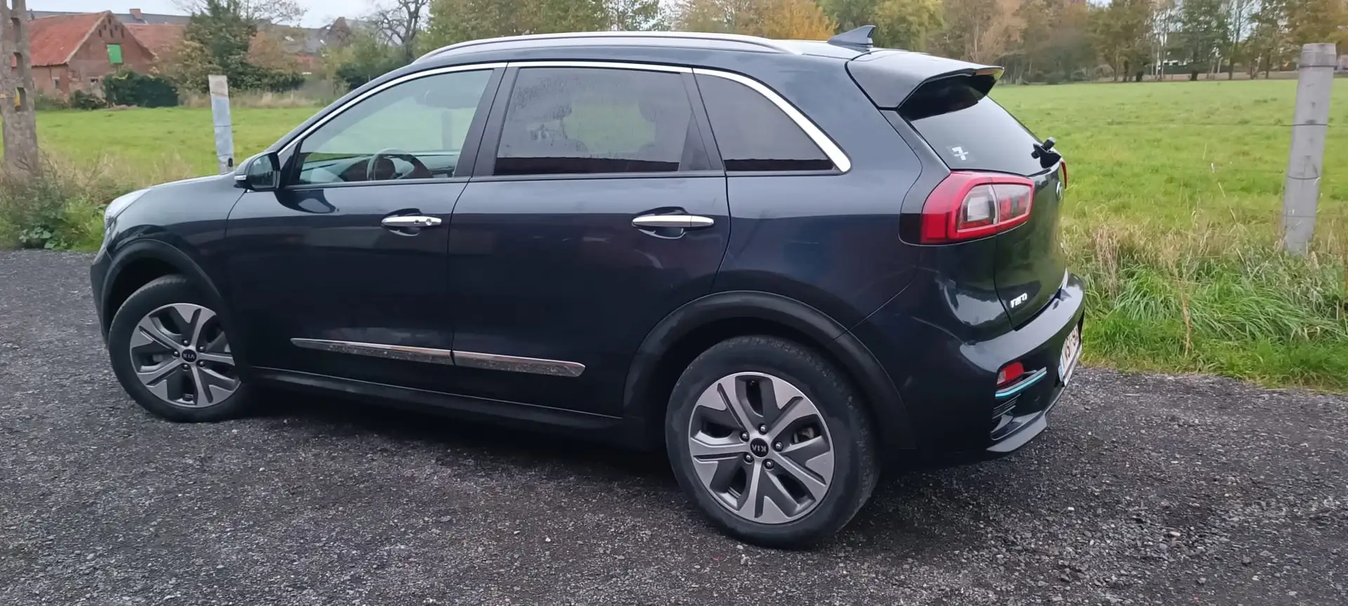 Kia e-Niro e-Niro Vision Noir - 1