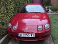 Toyota Celica Celica 1.8 16v ST ST Rojo - thumbnail 8
