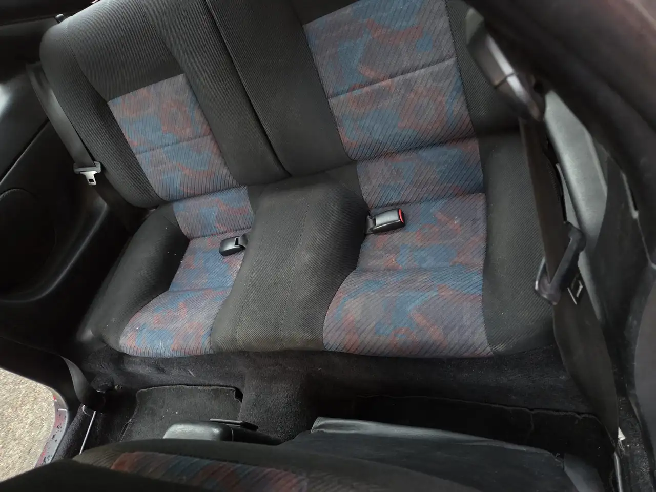 Toyota Celica 1.8 16v ST ST, foto 12