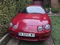 Toyota Celica Celica 1.8 16v ST ST Rojo - thumbnail 9