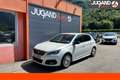 Peugeot 308 130 CH EAT8 GT LINE Blanc - thumbnail 1