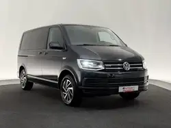 Volkswagen T6 Multivan 2.0 TDI 4Mo*COMFORTLINE*LED AHK APP