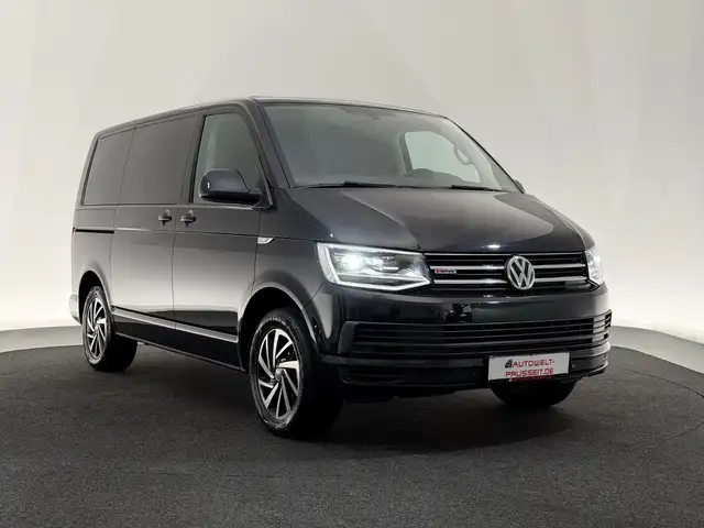 Volkswagen T6 Multivan 2.0 TDI 4Mo*COMFORTLINE*LED AHK APP