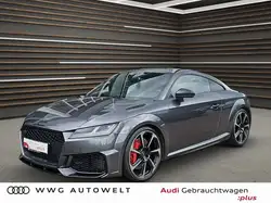 Audi TT RS Coupe 2.5 TFSI qu S tronic Matrix Navi B&O