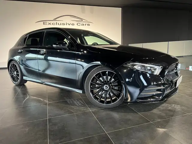 Mercedes-Benz A 220 Classe A - W177 2018 d Premium auto