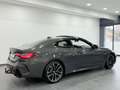 BMW 440 M440i X-Drive Full Option Belgian 1hand Carpass Gris - thumbnail 12