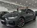 BMW 440 M440i X-Drive Full Option Belgian 1hand Carpass Gris - thumbnail 5