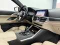 BMW 440 M440i X-Drive Full Option Belgian 1hand Carpass Gris - thumbnail 13