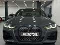 BMW 440 M440i X-Drive Full Option Belgian 1hand Carpass Gris - thumbnail 2