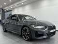 BMW 440 M440i X-Drive Full Option Belgian 1hand Carpass Gris - thumbnail 6