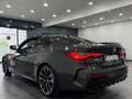 BMW 440 M440i X-Drive Full Option Belgian 1hand Carpass Gris - thumbnail 10