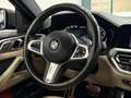BMW 440 M440i X-Drive Full Option Belgian 1hand Carpass Gris - thumbnail 20