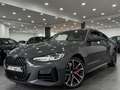 BMW 440 M440i X-Drive Full Option Belgian 1hand Carpass Gris - thumbnail 1