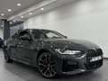 BMW 440 M440i X-Drive Full Option Belgian 1hand Carpass Gris - thumbnail 4