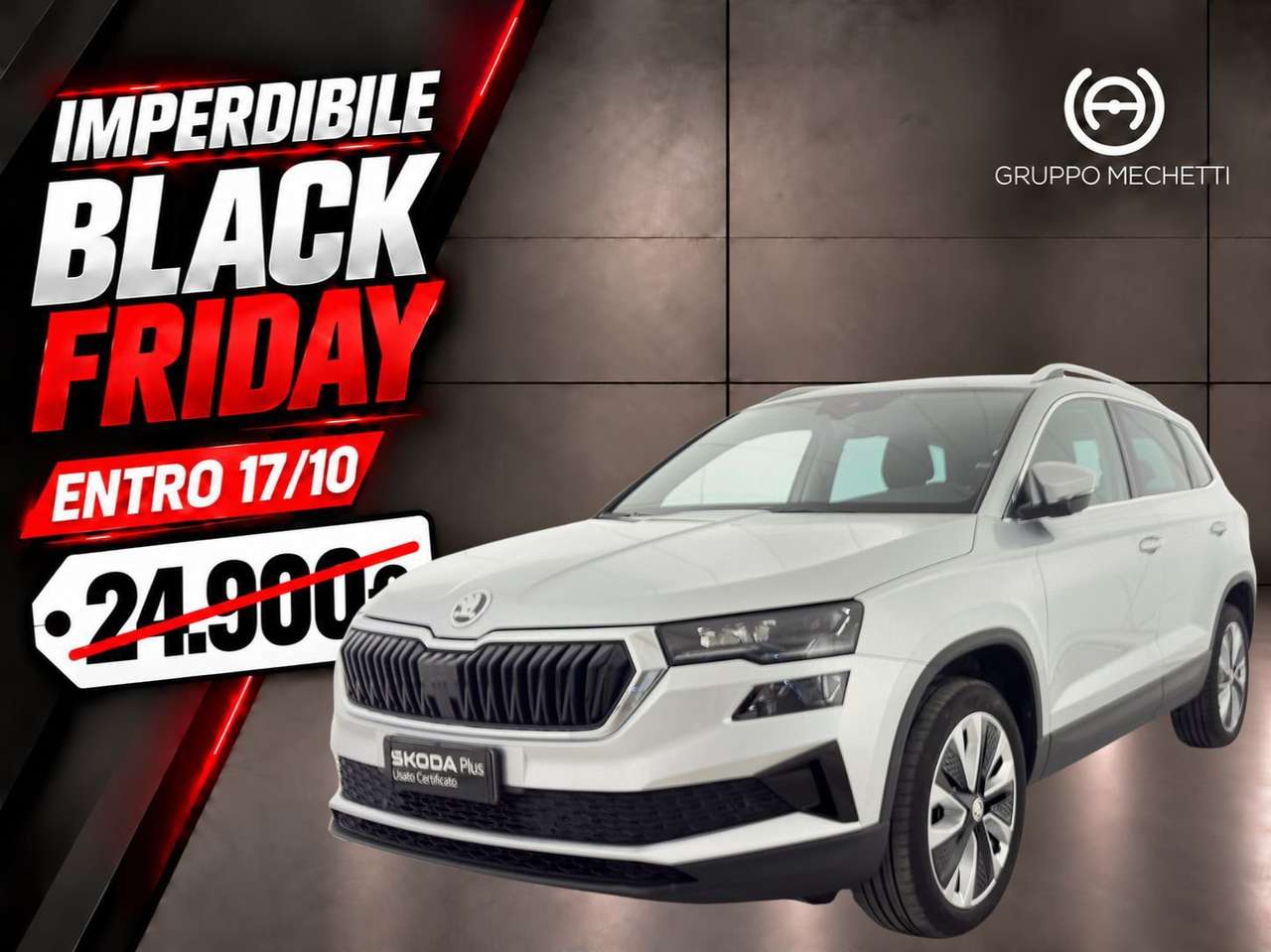 Skoda Karoq 2.0 TDI 85KW EVO SCR Style DSG